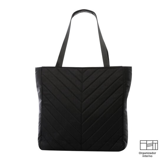 Totto Bolso Malawi - Black