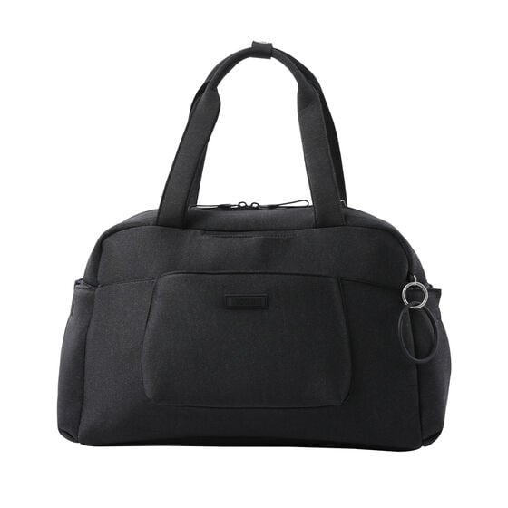 totto Bolso Megumi L Duffle - Negro