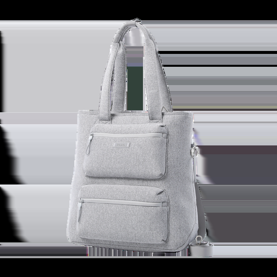Totto Bolso Megumi L Tote Bag - Gris
