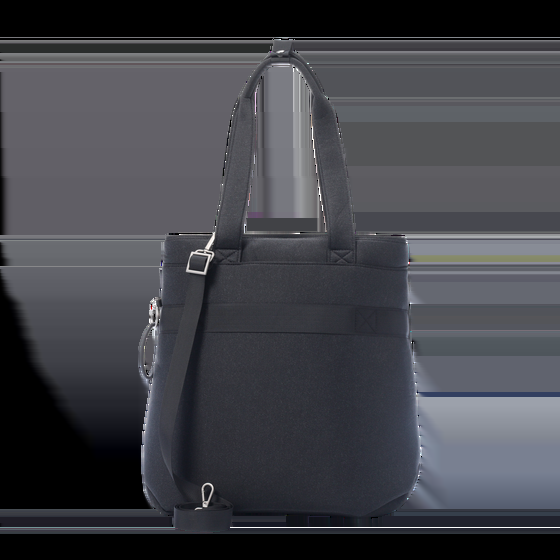 Totto Bolso Megumi L Tote Bag - Negro