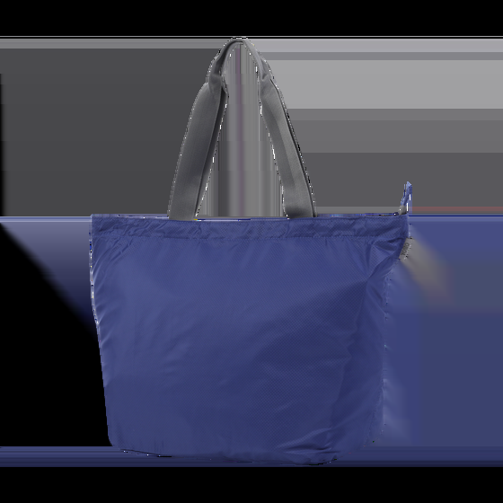 Totto Bolso Plegable Ramel - Azul