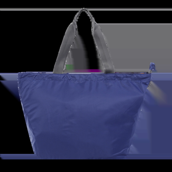 totto Bolso plegable Ramel - Azul