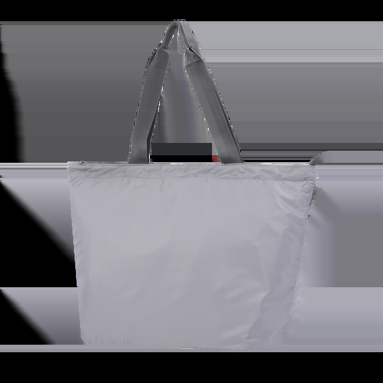 Totto Bolso Plegable Ramel - Gris