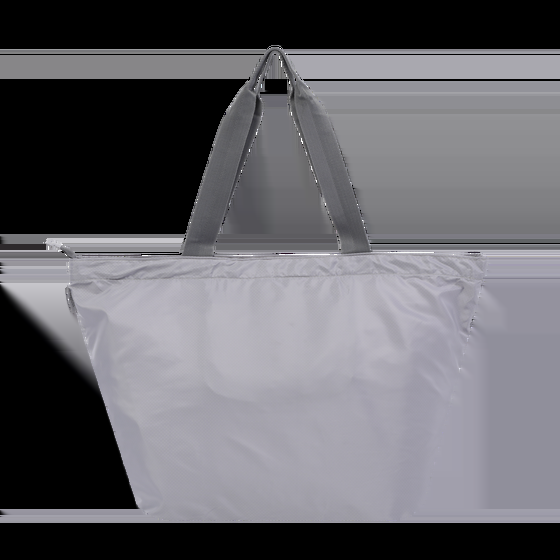 Totto Bolso Plegable Ramel - Gris