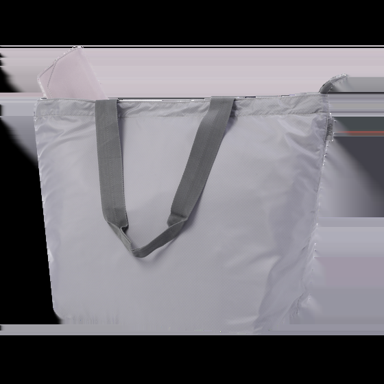 Totto Bolso Plegable Ramel - Gris