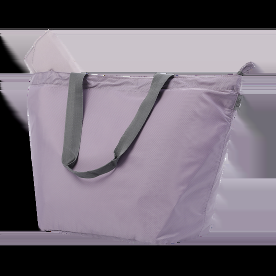 Totto Bolso Plegable Ramel - Morado