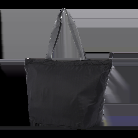 Totto Bolso Plegable Ramel - Negro