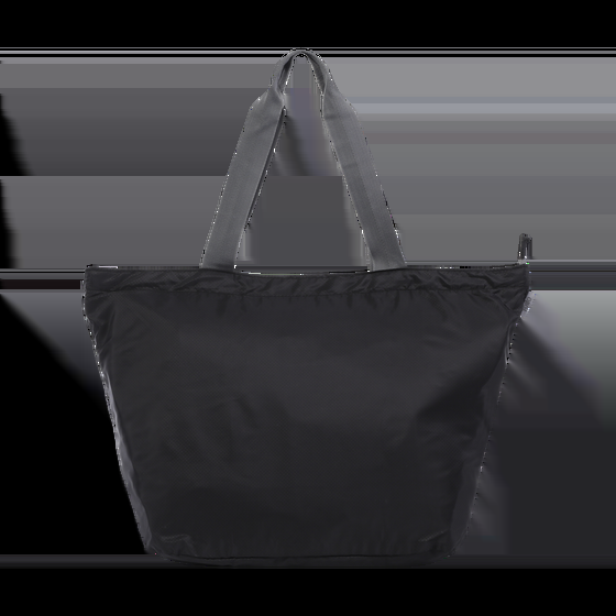 totto Bolso plegable Ramel - Negro