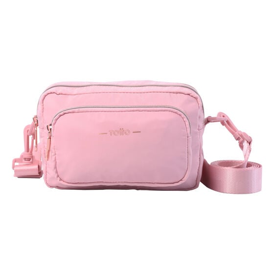 totto Bolso-riñonera Funty - Peachskin