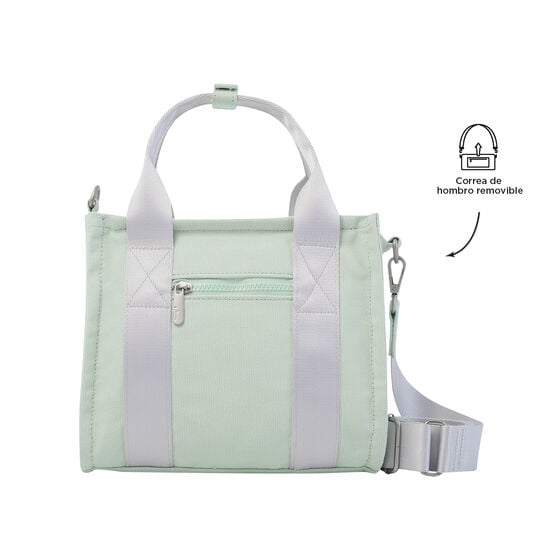 Totto Bolso T-Bag S - Meadow Mist