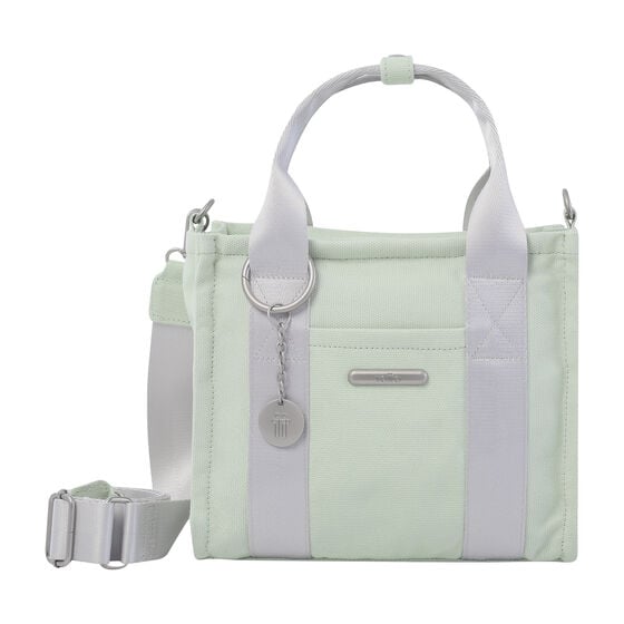 totto Bolso T-Bag S - Meadow Mist
