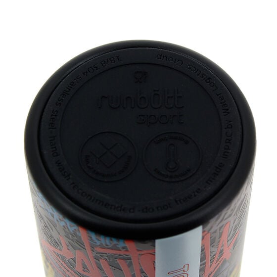 Totto Botella Anna - Grafil