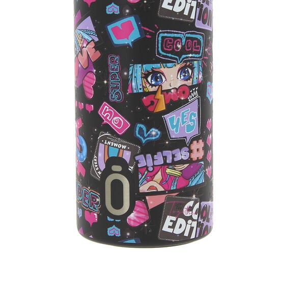 Totto Botella Anna - Misato