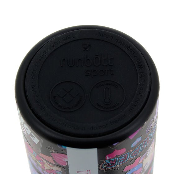 Totto Botella Anna - Misato