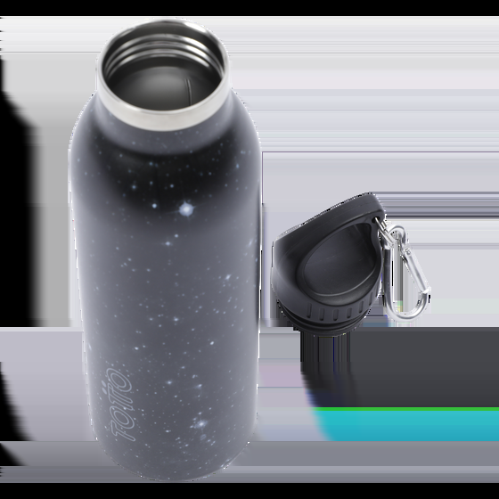 Totto Botella Gravity 2.0 - Gris