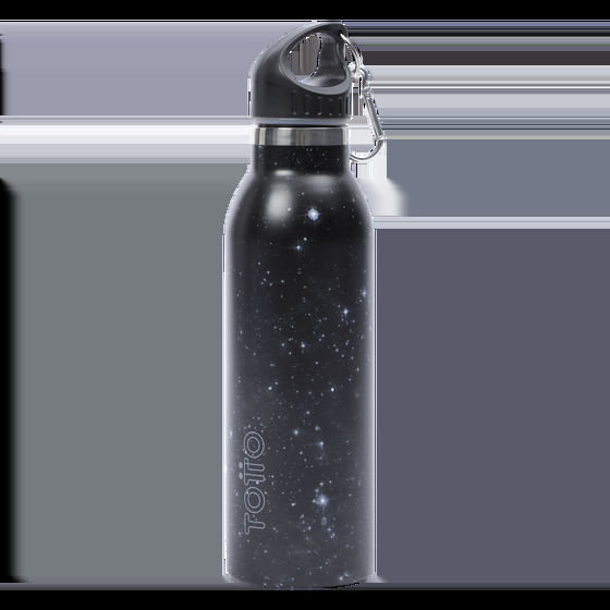 totto Botella Gravity 2.0 - Gris