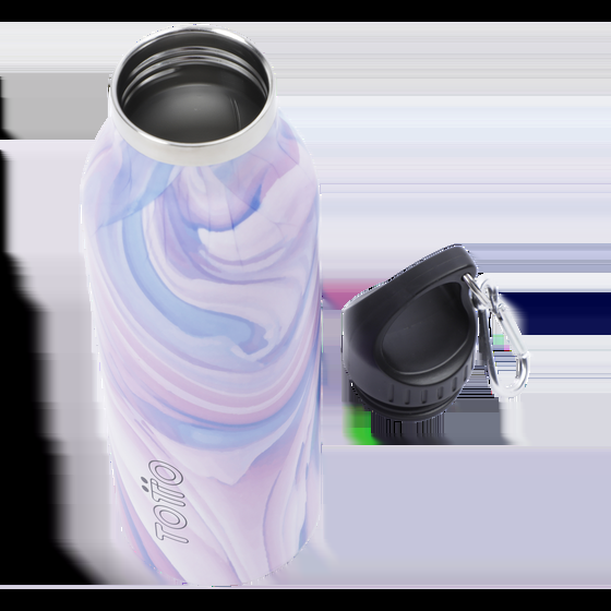 Totto Botella Gravity 2.0 - Rosa