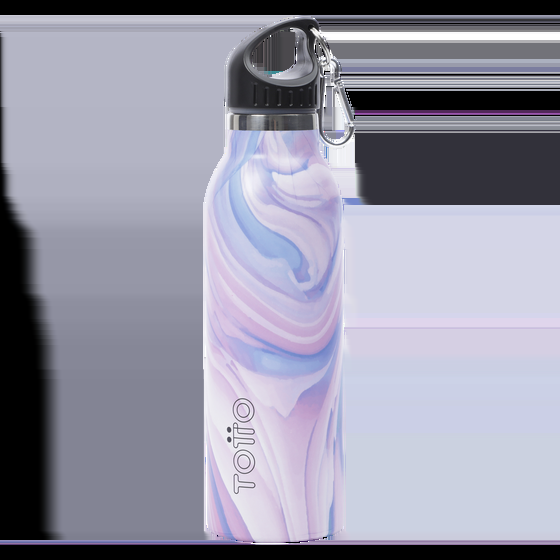 totto Botella Gravity 2.0 - Rosa