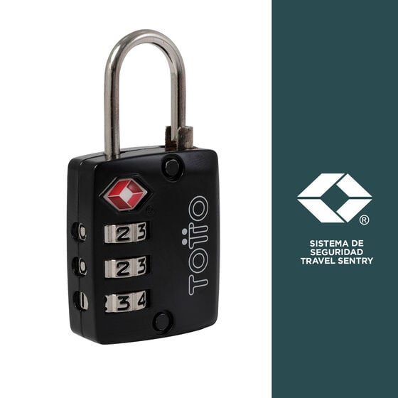 Totto Candado - Zeif