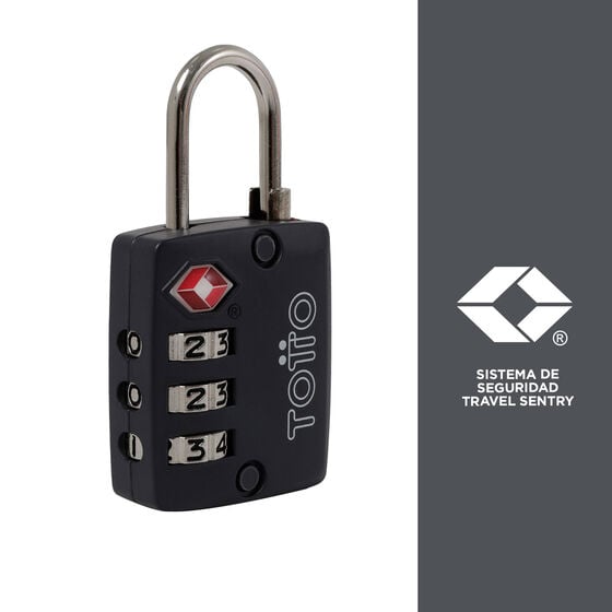 Totto Candado - Zeif