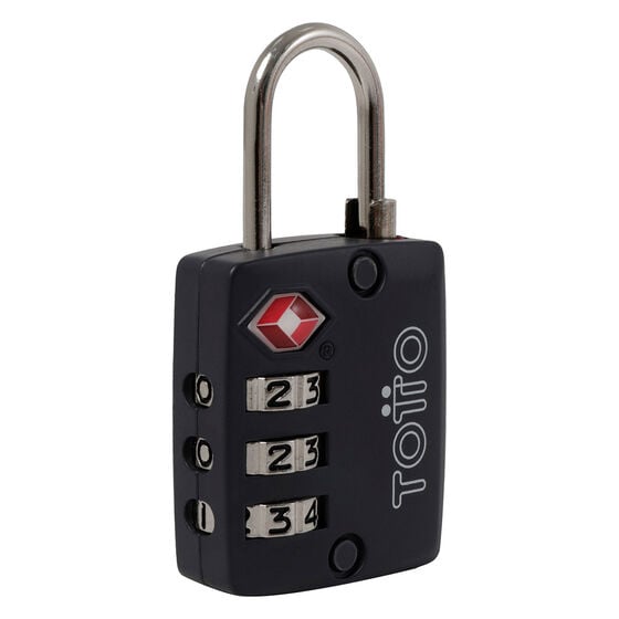 totto Candado - Zeif