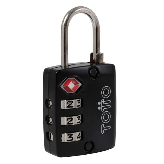 totto Candado - Zeif