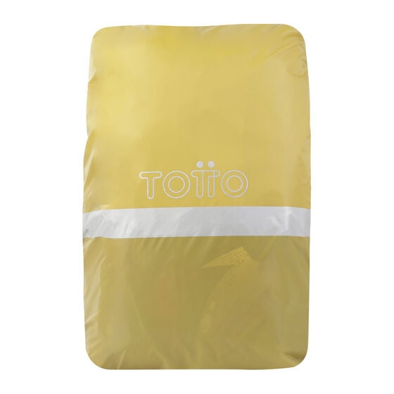 totto Cobertor para la lluvia Cover - Amarillo