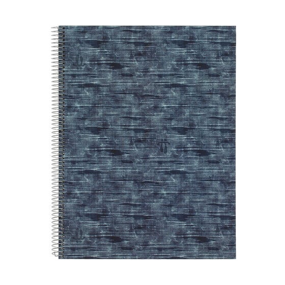 totto Cuaderno A4 tapa dura forrada