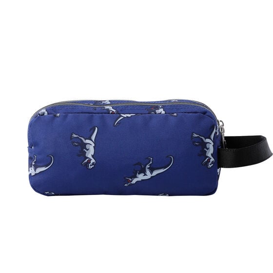 Totto Estuche Agapec - Azul