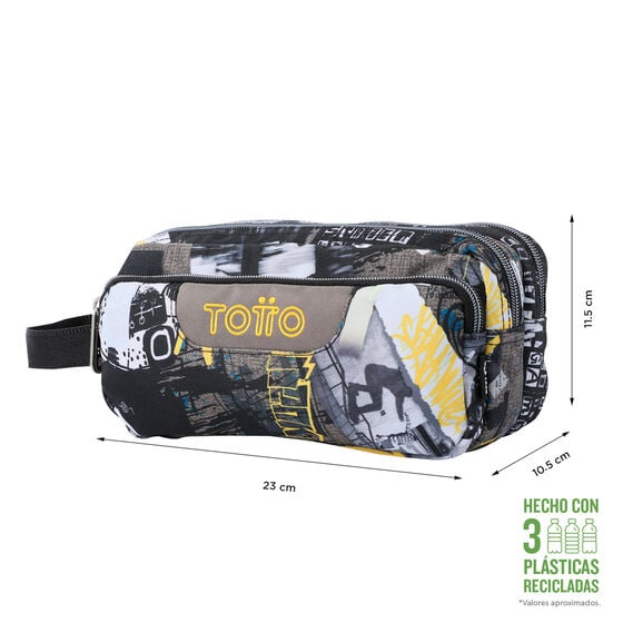 Totto Estuche Agapec - Baski