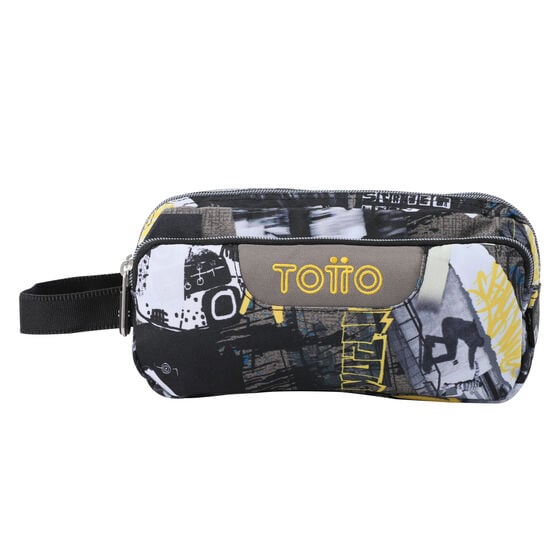 totto Estuche Agapec - Baski