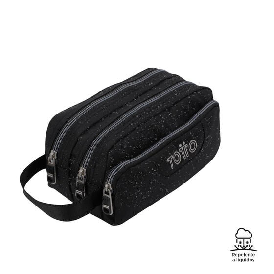 Totto Estuche Agapec - Black
