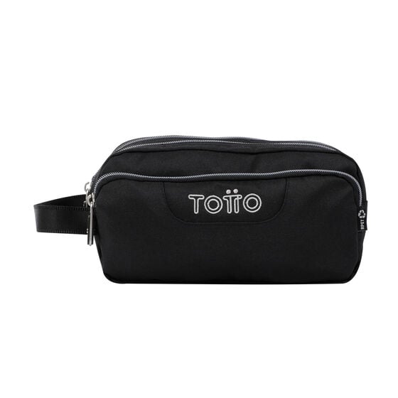 totto Estuche Agapec - Black