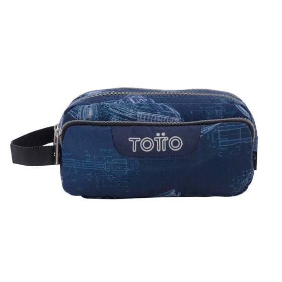 totto Estuche Agapec - Blueprint