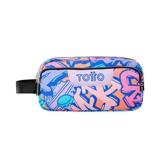 totto Estuche Agapec - Broad