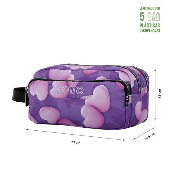 Totto Estuche Agapec - Chubby