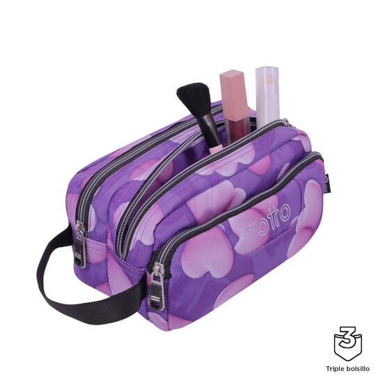 Totto Estuche Agapec - Chubby