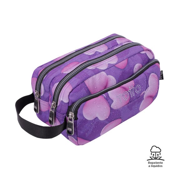 Totto Estuche Agapec - Chubby