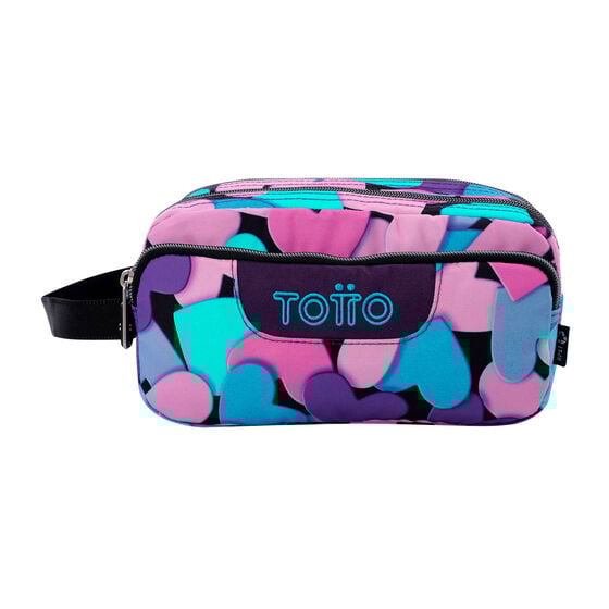 totto Estuche Agapec - Dear Blue