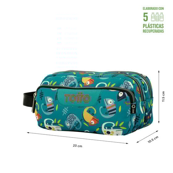 Totto Estuche Agapec - Egreth