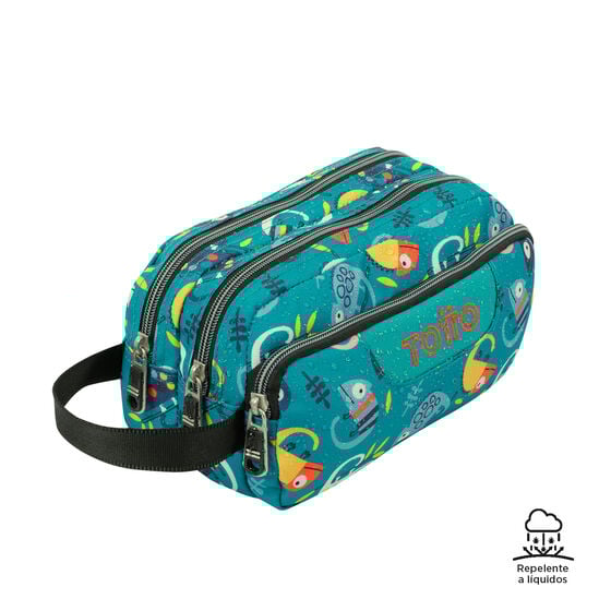 Totto Estuche Agapec - Egreth