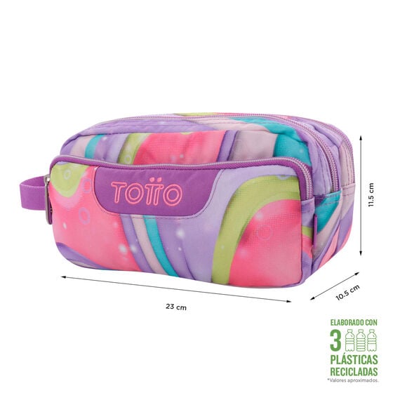 Totto Estuche Agapec - Ferri