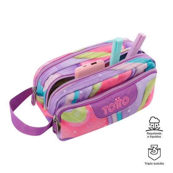 Totto Estuche Agapec - Ferri