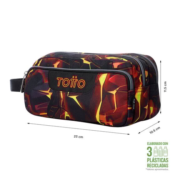 Totto Estuche Agapec - Flash
