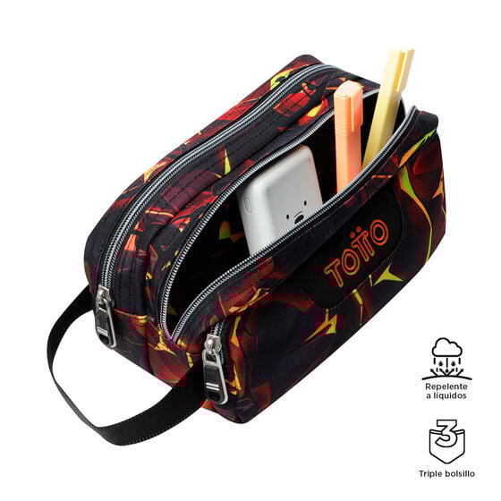 Totto Estuche Agapec - Flash