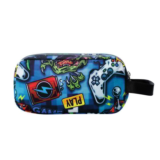 Totto Estuche Agapec - Gamertag
