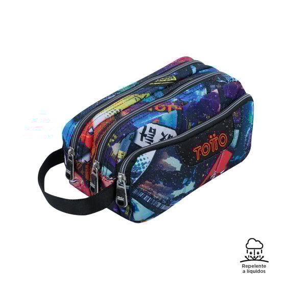 Totto Estuche Agapec - Kasuya