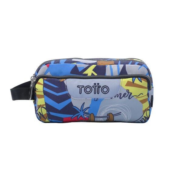 totto Estuche Agapec - Lazel