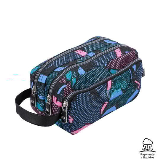 Totto Estuche Agapec - Lety Black