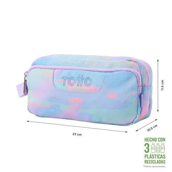 Totto Estuche Agapec - Luminia